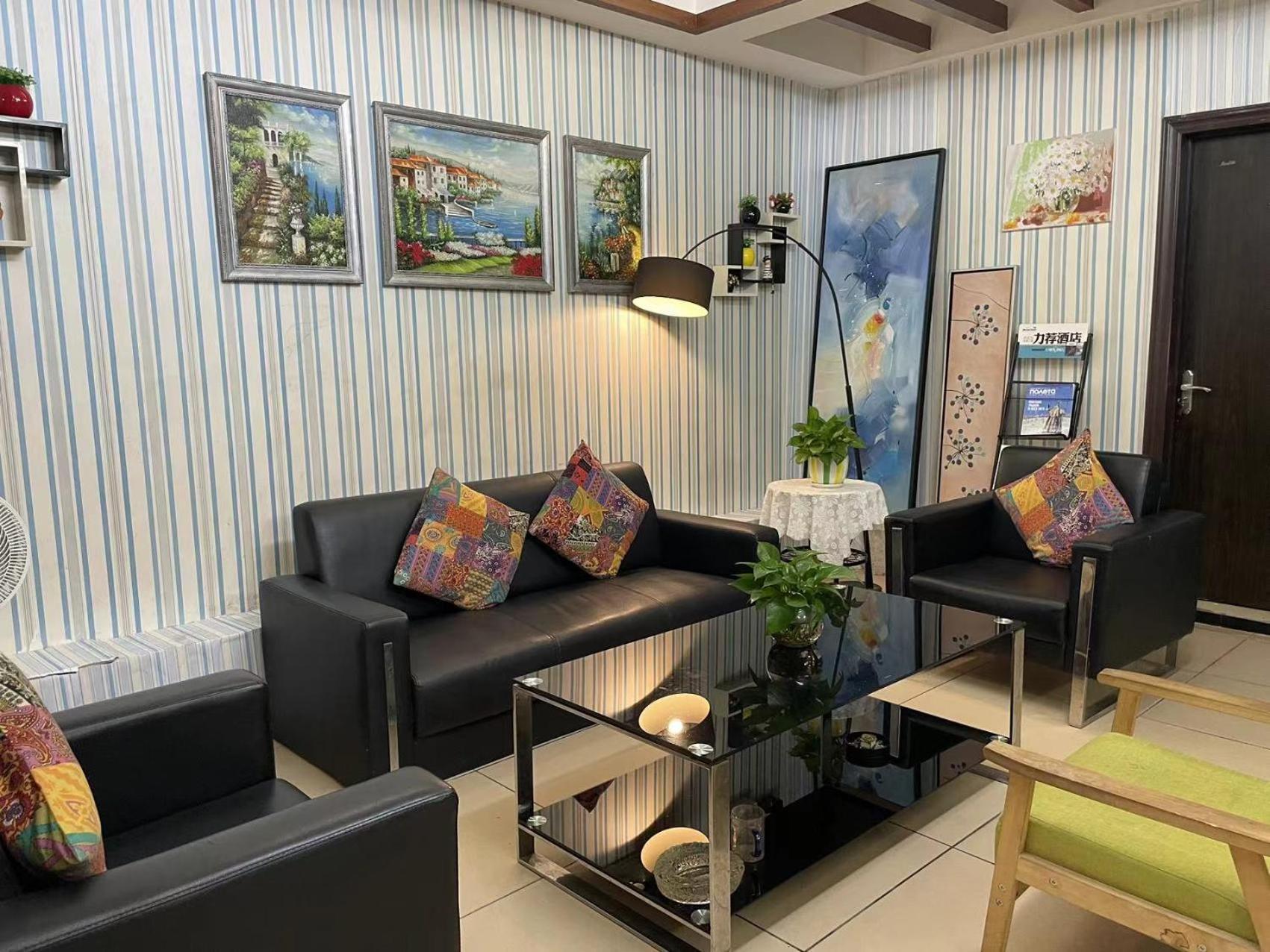 Sanya Tropical Coast Hotel エクステリア 写真