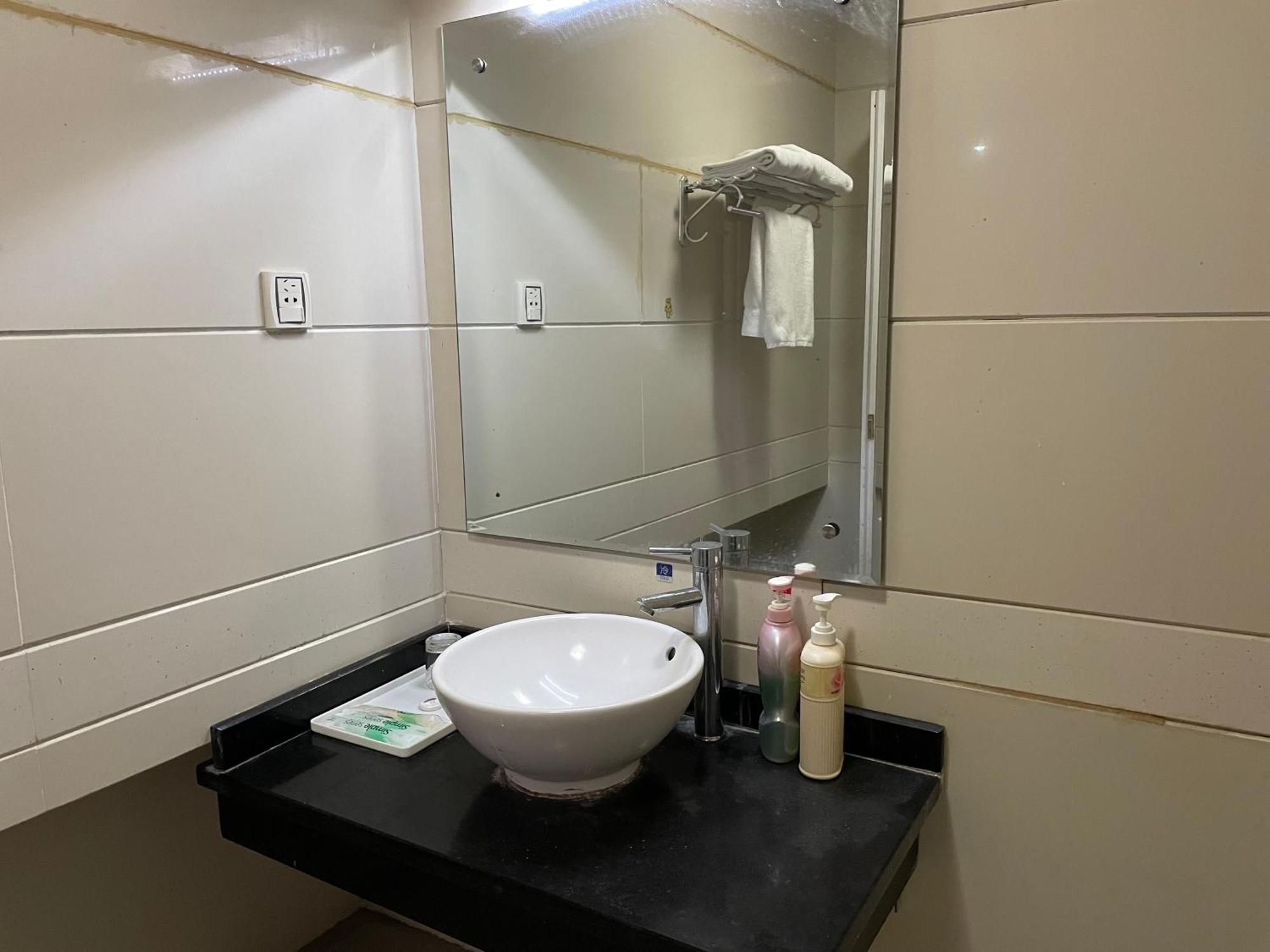 Sanya Tropical Coast Hotel エクステリア 写真