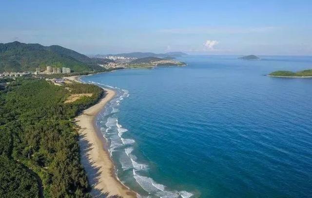 Sanya Tropical Coast Hotel エクステリア 写真